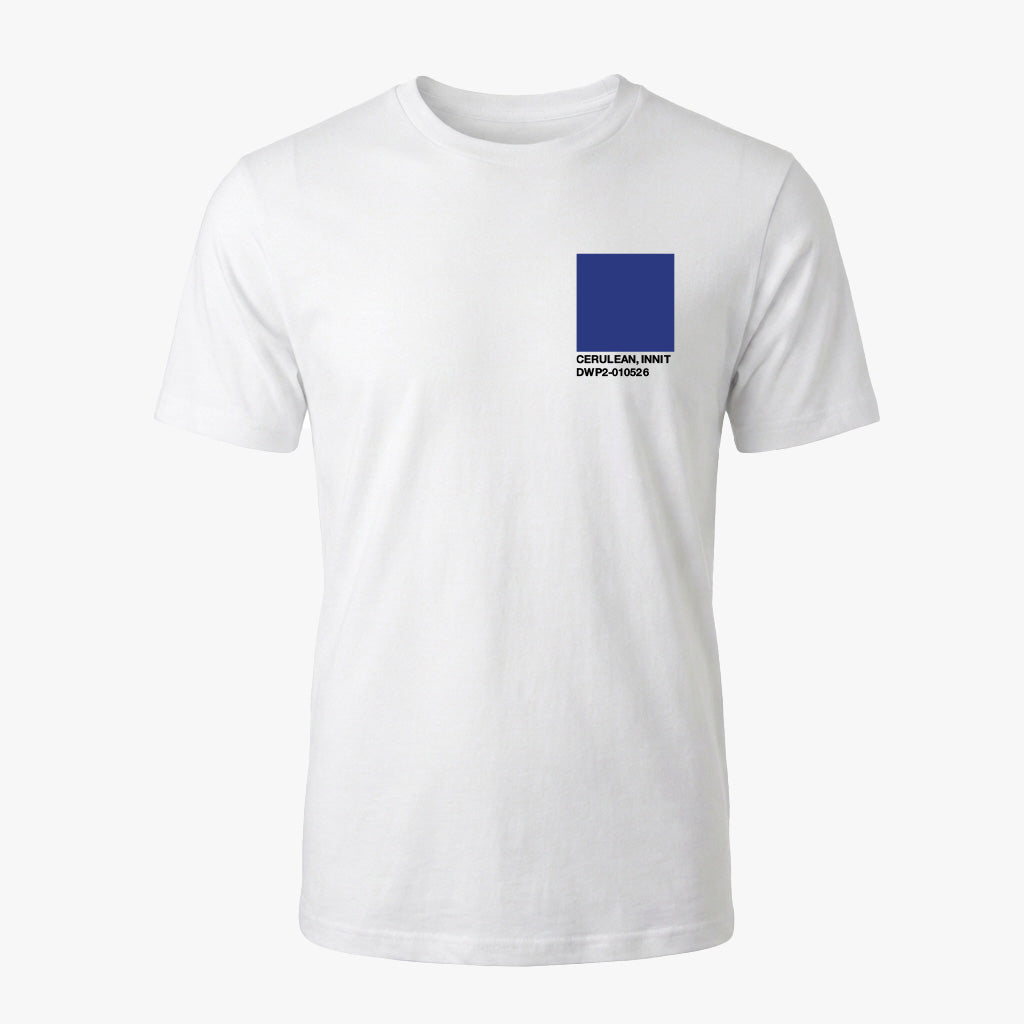 Cerulean, Innit | DWP2-01052026 London Tee