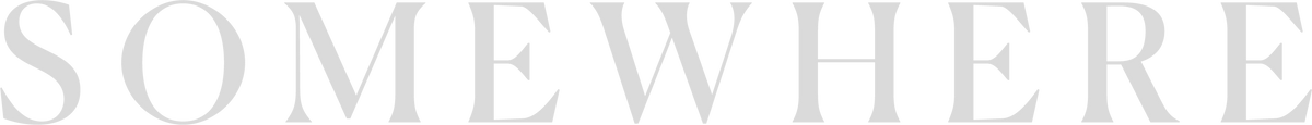 Somewhere Pictures logo